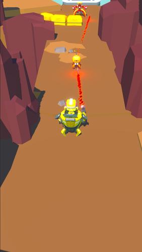 Little Robot應用截圖第2張