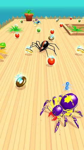 Insect Domination スクリーンショット 0