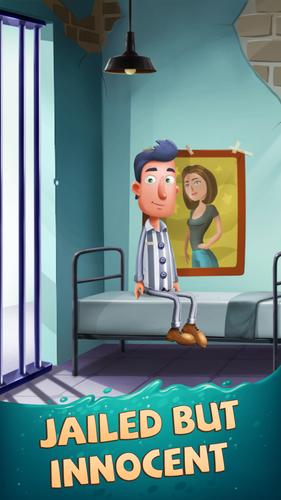 Schermata Word Fables - Prison Break 0