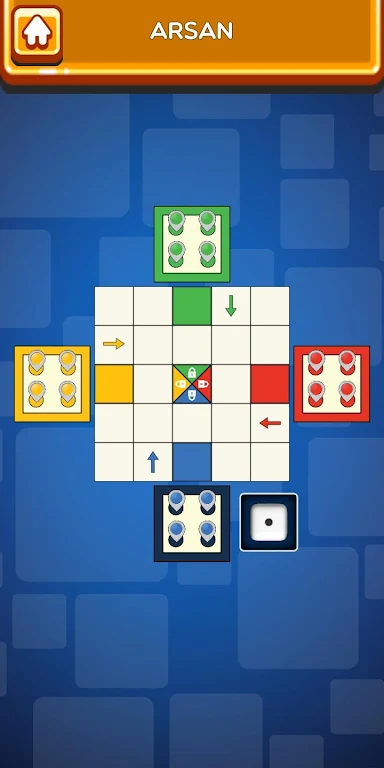 Ludo Twist by Arsan Creation ဖန်သားပြင်ဓာတ်ပုံ 3