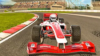 F1 Formula Car Racing Game 3D ภาพหน้าจอ 3