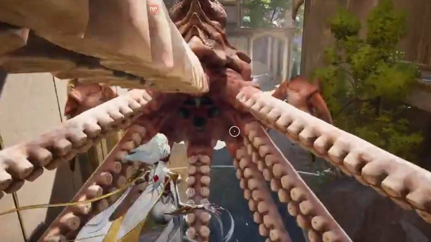 Dataminers, Marvel Rivals dosyalarında Kraken Fight ve Yeni Modu keşfediyor