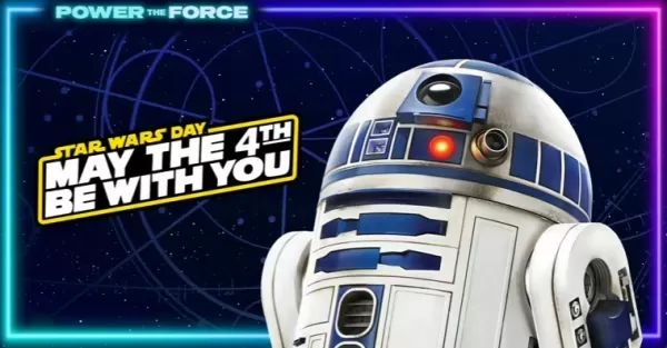 Mei de 4e: Top Star Wars -deals onthuld