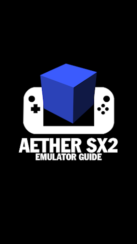 AetherSX2 PS2 Emulator Adviser স্ক্রিনশট 0