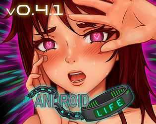 Android LIFE