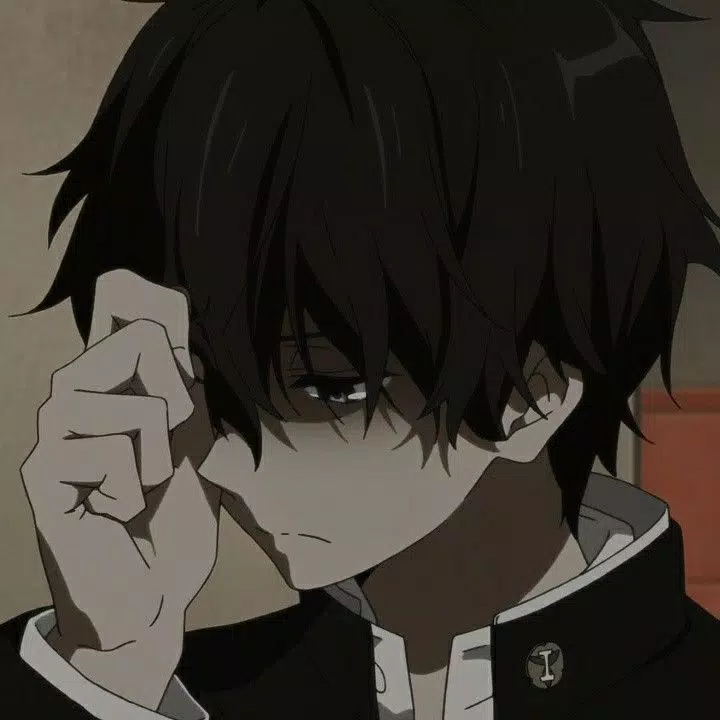 Sad Boy Profile Picture Capture d'écran 2