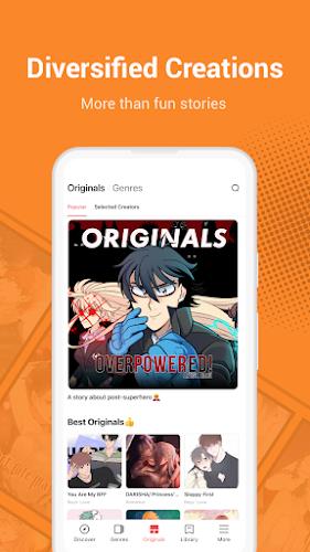 Voiranime Anime en Vf et en Vostfr स्क्रीनशॉट 3