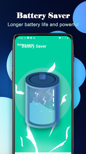Booster Master Pro- Booster, Cleaner，Fast VPN应用截图第1张