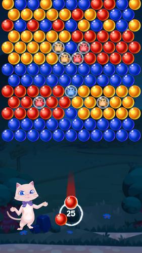 Bubble Shooter Blast ภาพหน้าจอ 3