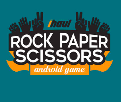 Rock Paper Captura de pantalla 2