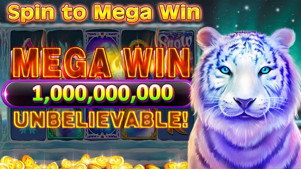 Schermata ICE Vegas Slots 0