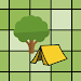 Trees and Tents: Logic Puzzles