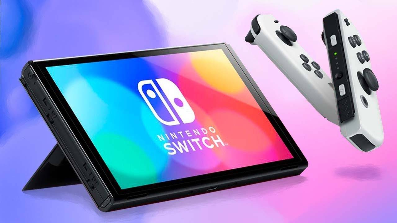 2025 Nintendo Switch Kaufberatung veröffentlicht
