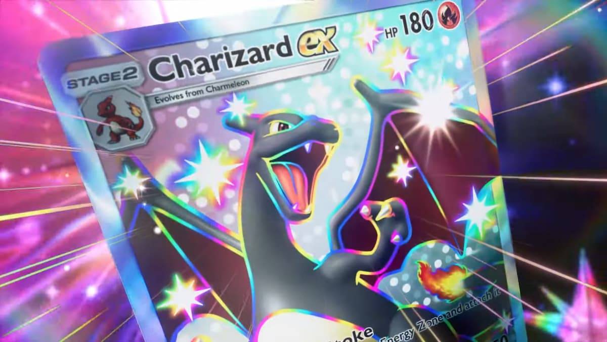 Nangungunang Pokemon TCG Pocket Shining Revelry Cards ipinahayag