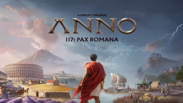 Anno 117：罗马和平发布日期和时间