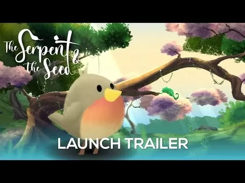 The Serpent & The Seed gameplay screenshot