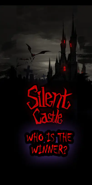 Silent Castle: Survive ภาพหน้าจอ 1