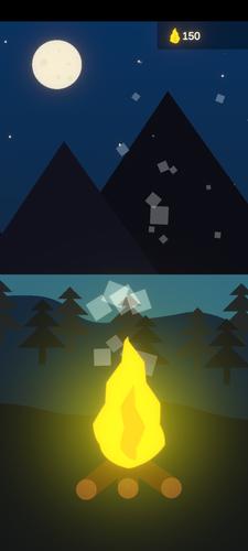 Campfire應用截圖第1張