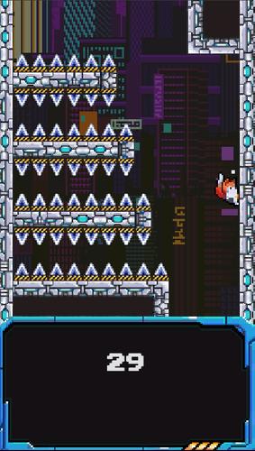 Jumpy Fox Capture d'écran 3