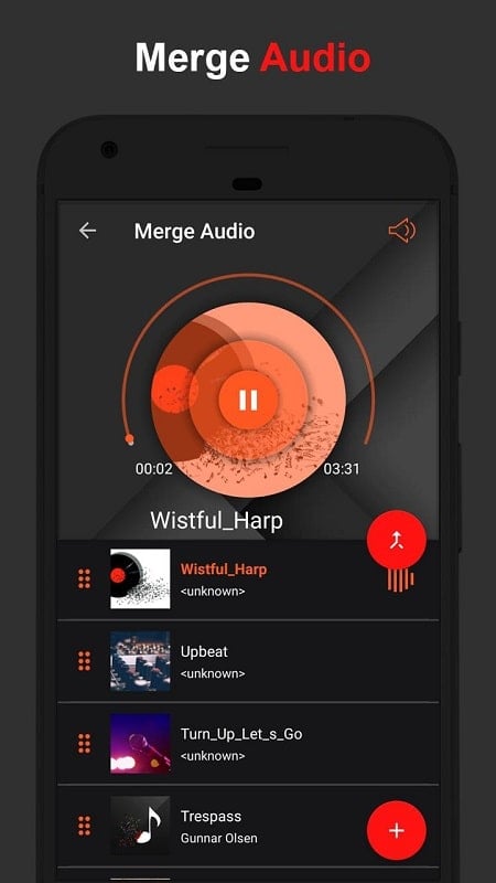 AudioLab স্ক্রিনশট 0