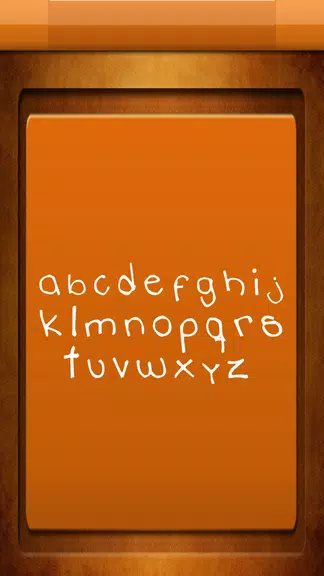 Handwrite Font Style Free应用截图第2张