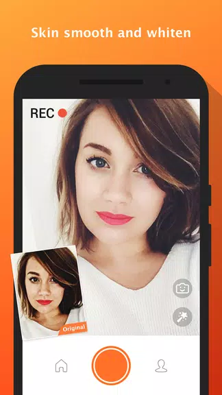 Shine -Selfie,Video,Meet Capture d'écran 3