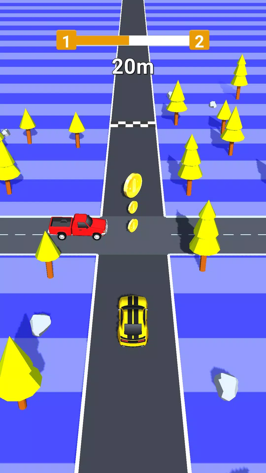 SpeedRun Schermafbeelding 0