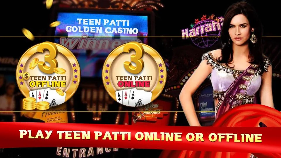 Teen Patti - Ultimate Club Ảnh chụp màn hình 0