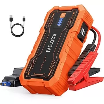 Arrancador AstroAI S8 Pro