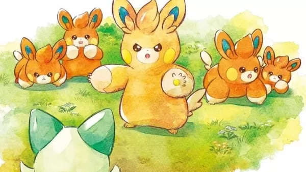 Pokémon rilascia una vera enciclopedia Pokédex scritta da ecologi e comportamentisti degli animali