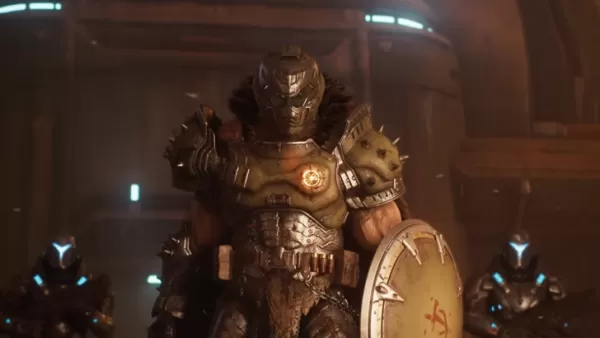 Doom: The Dark Ages mở ra 3 triệu người chơi, lần ra mắt lớn nhất của ID phần mềm