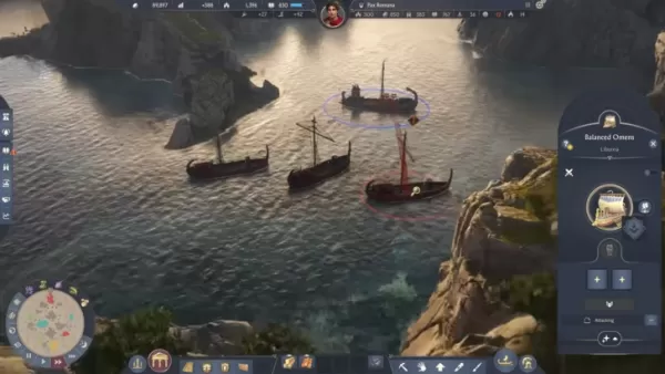 Anno 117：罗马和平发布日期和时间