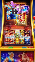 Boxing King Slot-TaDa Games應用截圖第2張