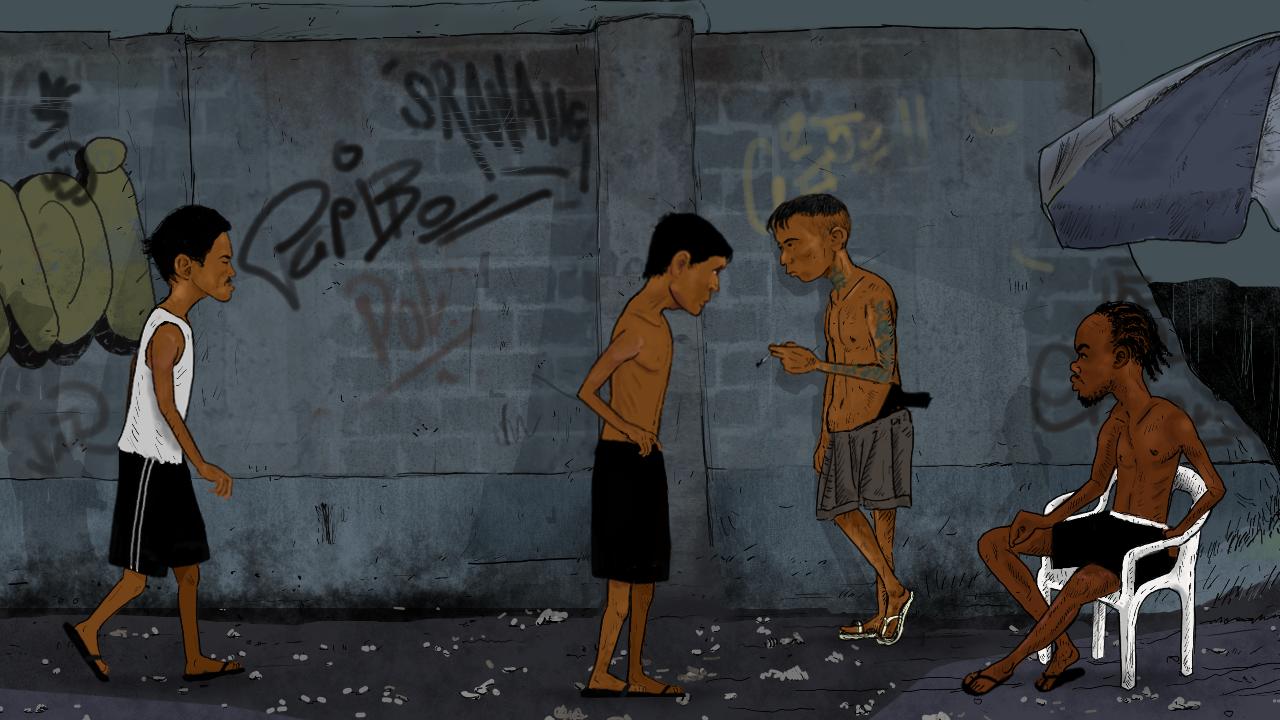 Sicarios Screenshot 0