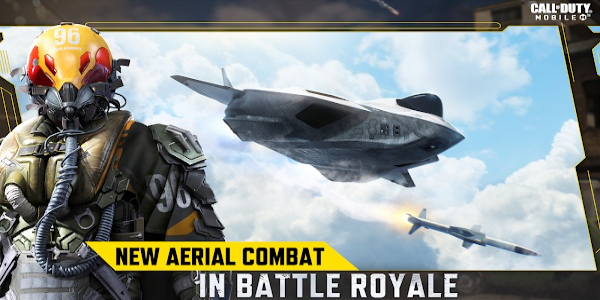 Call of Duty: Mobile Captura de tela 1