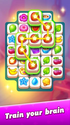 CELLS - Tile Matching Games应用截图第3张