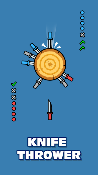 Schermata 2 Player Games: 1v1 Challenge Mod 1
