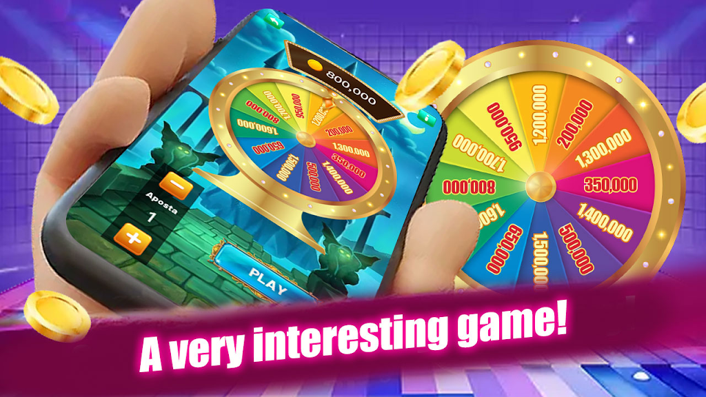 Roulette Spin Captura de tela 1