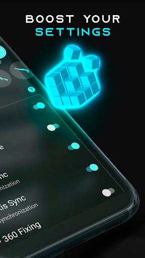 Regedit Mobile FFH4X Ekran Görüntüsü 1