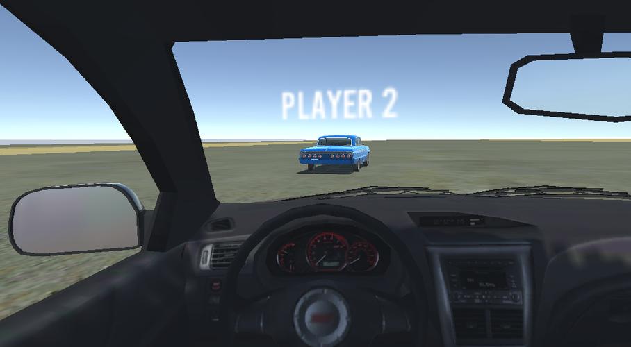 Playground Online Car Game應用截圖第3張
