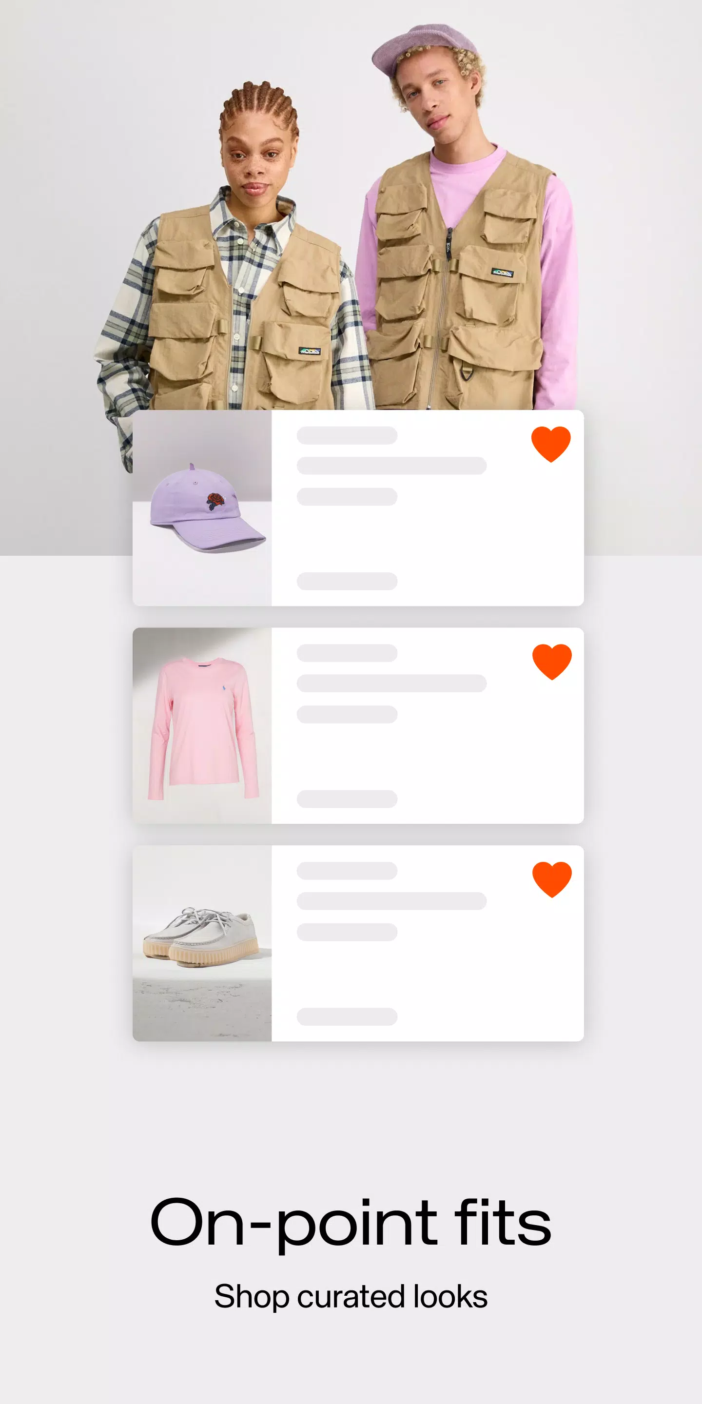 Zalando – online fashion store應用截圖第3張