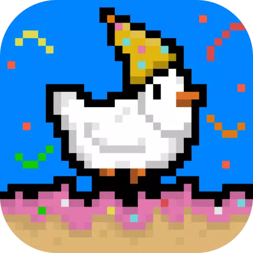 ChickyRun