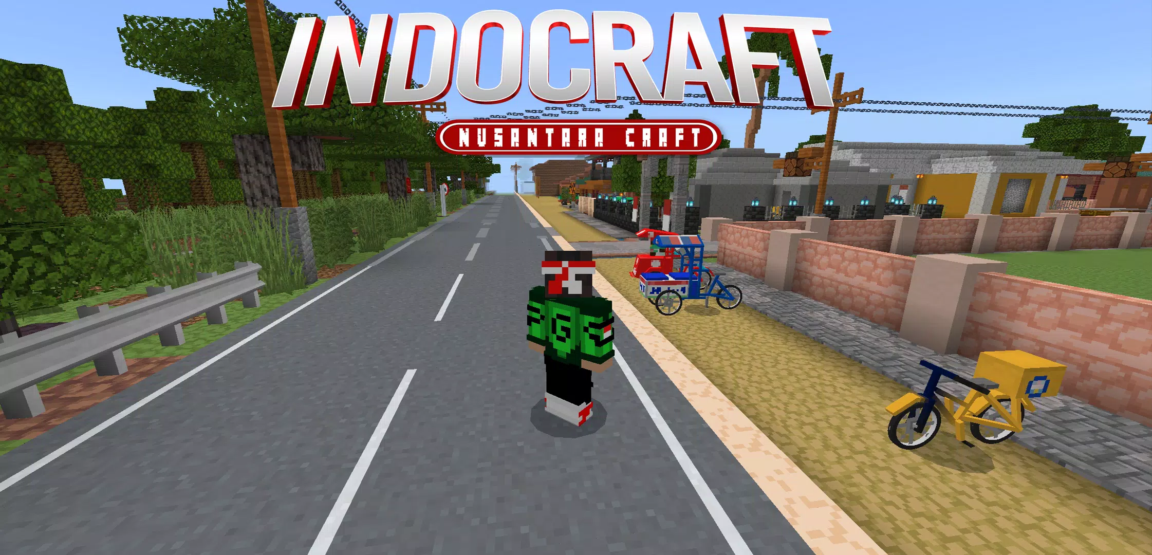 INDOCRAFT Captura de tela 2