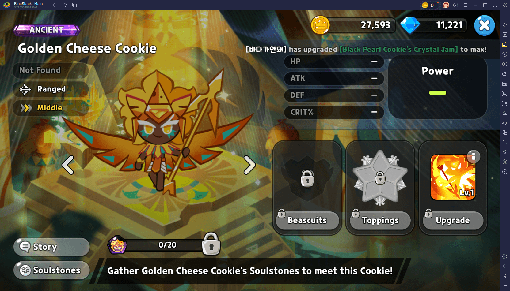 Najlepsze ciasteczka w Cookierun Kingdom (2025)