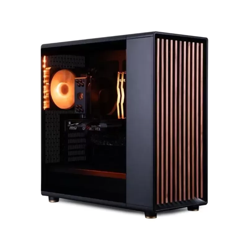 ข้อเสนอยอดนิยมวันนี้: RTX 5070 PC ที่กำหนดเอง, Pokémon TCG, Skyrim Helmet