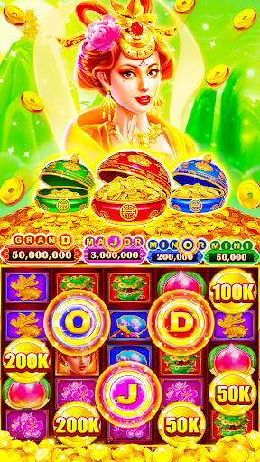 House of Fortune Slots Vegas স্ক্রিনশট 2