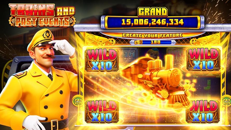 Spin Master应用截图第1张