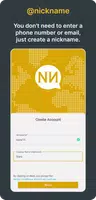 NapoleoN Chat ဖန်သားပြင်ဓာတ်ပုံ 3