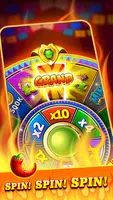 Schermata Firey Habanero Reels 2