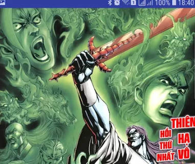 Comics Story - Love Story Ekran Görüntüsü 1